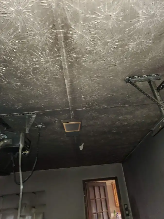 Fire and smoke damage assessment for Emergency Water Damage Services in Lake St. Louis